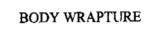 BODY WRAPTURE