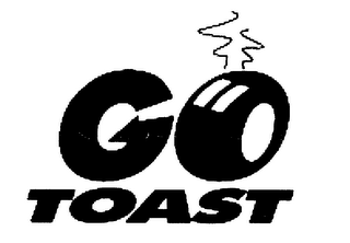 GO TOAST