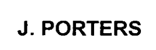 J. PORTERS