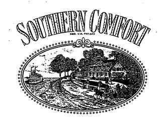 SOUTHERN COMFORT