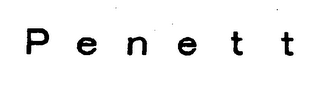 PENETT