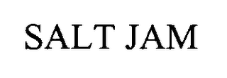 SALT JAM