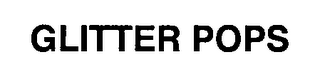 GLITTER POPS