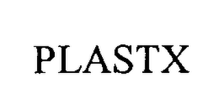 PLASTX