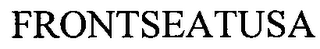 FRONTSEATUSA