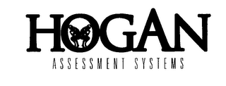HOGAN ASSESMENT SYSTEMS