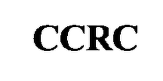 CCRC