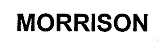 MORRISON