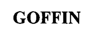 GOFFIN