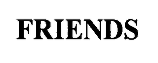 FRIENDS