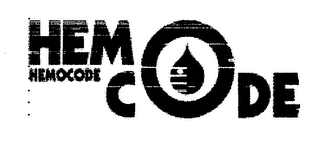 HEMOCODE
