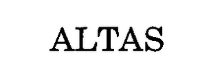 ALTAS