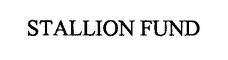 STALLION FUND