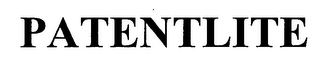 PATENTLITE
