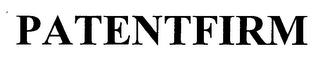 PATENTFIRM