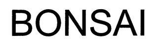 BONSAI