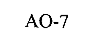 AO-7