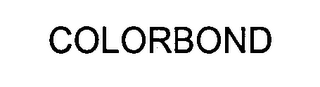 COLORBOND