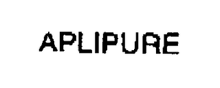 APLIPURE