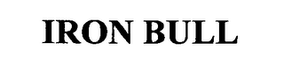 IRON BULL
