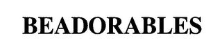 BEADORABLES