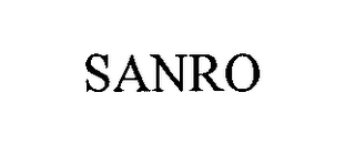 SANRO