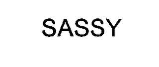 SASSY