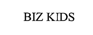 BIZ KIDS