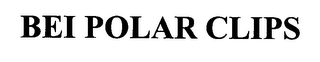 BEI POLAR CLIPS