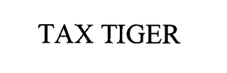 TAX TIGER