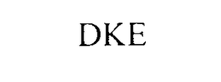 DKE