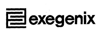 EXEGENIX