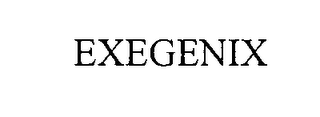 EXEGENIX