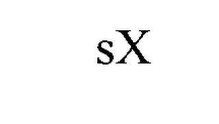 SX