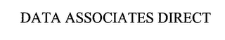 DATA ASSOCIATES DIRECT