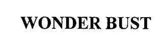 WONDER BUST