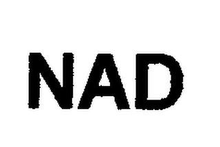 NAD