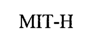 MIT-H
