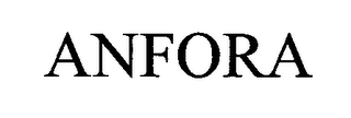 ANFORA