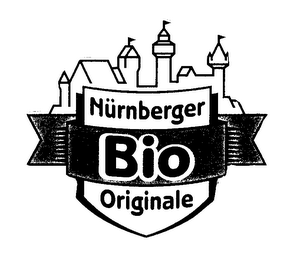 NÜRNBERGER BIO ORIGINALE