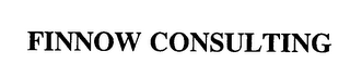 FINNOW CONSULTING