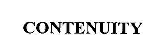 CONTENUITY