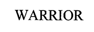 WARRIOR