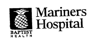 BAPTIST HEALTH MARINERS HOSPITAL