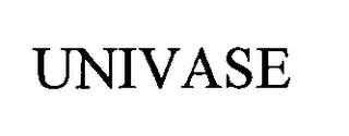 UNIVASE