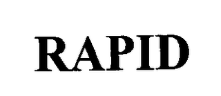 RAPID