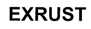 EXRUST