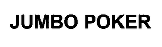 JUMBO POKER