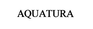 AQUATURA