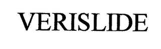 VERISLIDE